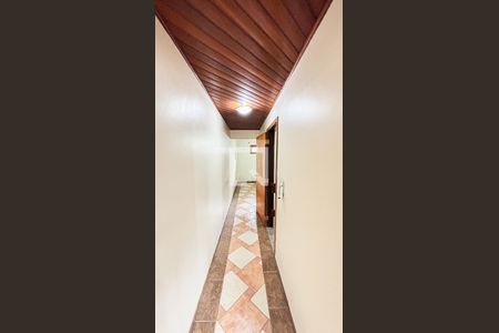 Casa à venda com 315m², 3 quartos e 4 vagas Casa à venda com 315m², 3 quartos e 4 vagasCorredor do Sótão