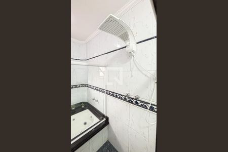 Casa à venda com 315m², 3 quartos e 4 vagas Casa à venda com 315m², 3 quartos e 4 vagasBanheiro da Suíte 1