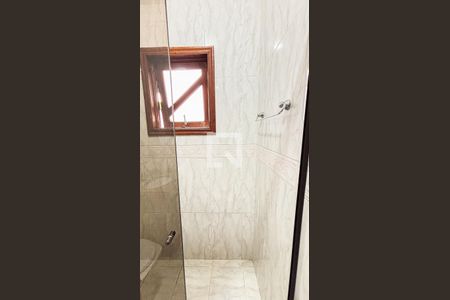 Casa à venda com 315m², 3 quartos e 4 vagas Casa à venda com 315m², 3 quartos e 4 vagasBanheiro da Suíte 3