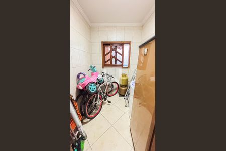 Casa à venda com 315m², 3 quartos e 4 vagas Casa à venda com 315m², 3 quartos e 4 vagasÁrea de Serviço