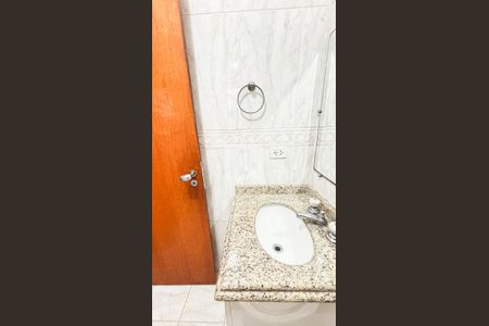 Casa à venda com 315m², 3 quartos e 4 vagas Casa à venda com 315m², 3 quartos e 4 vagasBanheiro da Suíte 3