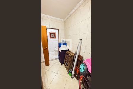 Casa à venda com 315m², 3 quartos e 4 vagas Casa à venda com 315m², 3 quartos e 4 vagasÁrea de Serviço