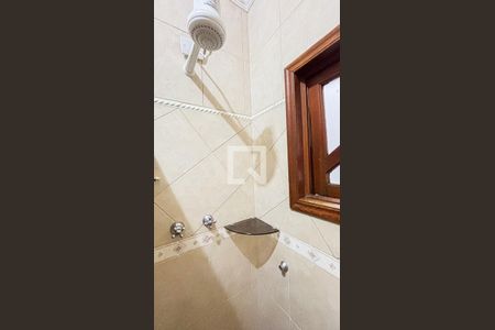 Casa à venda com 315m², 3 quartos e 4 vagas Casa à venda com 315m², 3 quartos e 4 vagasBanheiro da Suíte 2