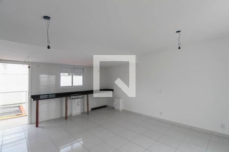 Kitnet  de kitnet/studio para alugar com 1 quarto, 35m² em Vila Alpina, São Paulo