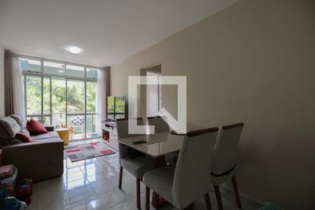 Sala de apartamento à venda com 2 quartos, 60m² em Santana, São Paulo