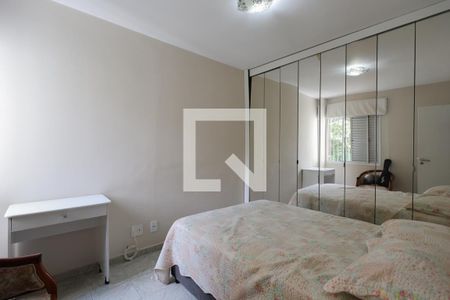 Quarto 1 de apartamento à venda com 2 quartos, 60m² em Santana, São Paulo