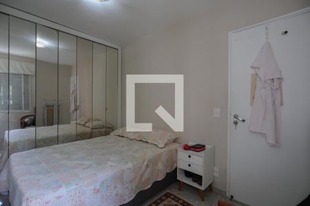 Quarto 1 de apartamento à venda com 2 quartos, 60m² em Santana, São Paulo