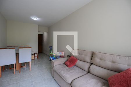 Sala de apartamento à venda com 2 quartos, 60m² em Santana, São Paulo