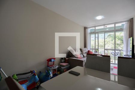 Sala de apartamento à venda com 2 quartos, 60m² em Santana, São Paulo