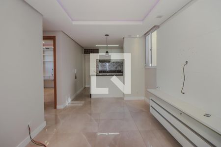 Sala de apartamento para alugar com 2 quartos, 42m² em Jardim Dona Leopoldina, Porto Alegre