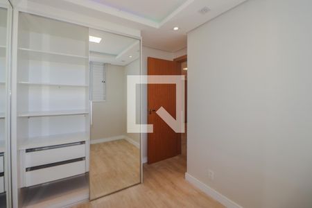 Quarto 1 de apartamento para alugar com 2 quartos, 42m² em Jardim Dona Leopoldina, Porto Alegre