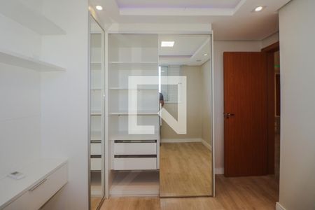 Quarto 1 de apartamento para alugar com 2 quartos, 42m² em Jardim Dona Leopoldina, Porto Alegre