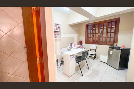 Sala de casa à venda com 4 quartos, 317m² em Fernão Dias, Belo Horizonte