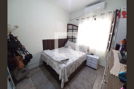 Quarto 1 de casa para alugar com 2 quartos, 90m² em Catiapoã, São Vicente