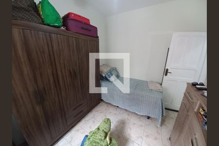 Quarto 2 de casa para alugar com 2 quartos, 90m² em Catiapoã, São Vicente