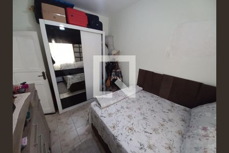 Quarto 1 de casa para alugar com 2 quartos, 90m² em Catiapoã, São Vicente