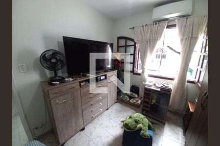 Quarto 2 de casa para alugar com 2 quartos, 90m² em Catiapoã, São Vicente