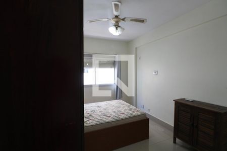 Quarto Suíte de apartamento para alugar com 3 quartos, 90m² em Jardim Las Palmas, Guarujá