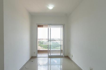 Sala de apartamento para alugar com 3 quartos, 64m² em Jardim Sao Carlos, Sorocaba