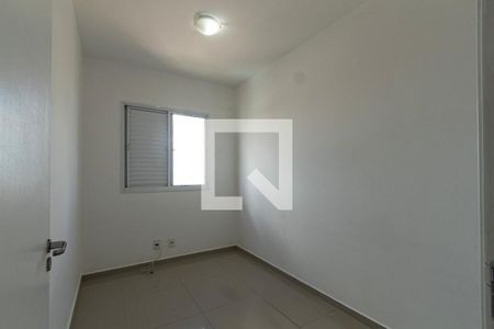 Quarto 1 de apartamento para alugar com 3 quartos, 64m² em Jardim Sao Carlos, Sorocaba