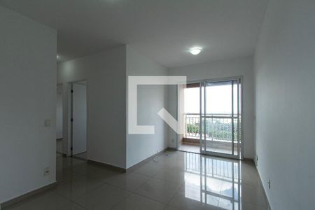 Sala de apartamento para alugar com 3 quartos, 64m² em Jardim Sao Carlos, Sorocaba