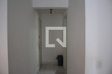 Entrada de apartamento à venda com 2 quartos, 42m² em Higienópolis, São Paulo