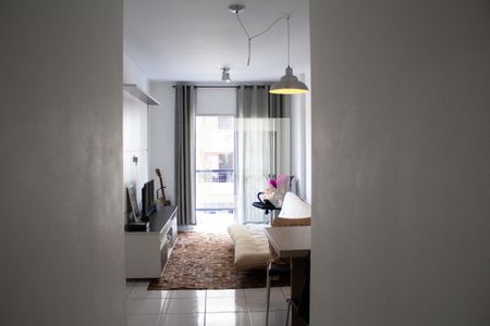 Sala de apartamento à venda com 2 quartos, 42m² em Higienópolis, São Paulo