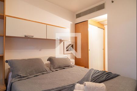 Suíte de kitnet/studio para alugar com 1 quarto, 29m² em Consolação, São Paulo