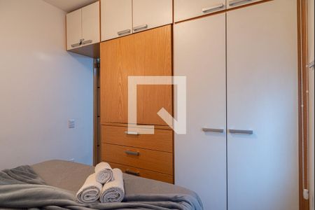 Suíte de kitnet/studio para alugar com 1 quarto, 29m² em Consolação, São Paulo