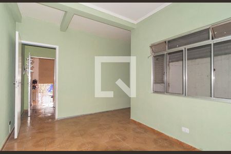 Sala de casa para alugar com 1 quarto, 70m² em Luz, São Paulo