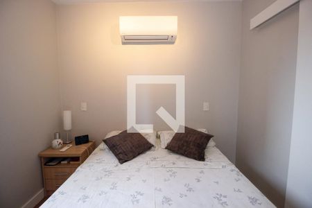 Suíte de apartamento à venda com 2 quartos, 76m² em Vila Progredior, São Paulo