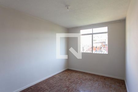 Sala de apartamento à venda com 2 quartos, 58m² em Santa Mônica, Belo Horizonte