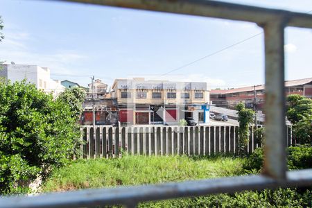 Vista do Quarto 1 de apartamento à venda com 2 quartos, 58m² em Santa Mônica, Belo Horizonte