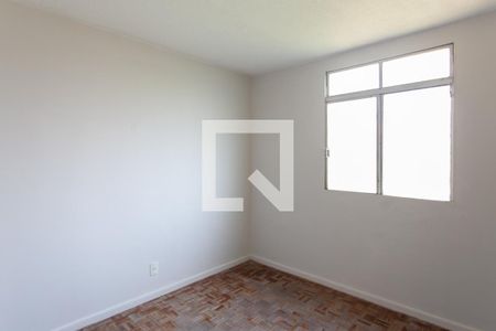 Quarto 1 de apartamento à venda com 2 quartos, 58m² em Santa Mônica, Belo Horizonte