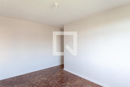 Sala de apartamento à venda com 2 quartos, 58m² em Santa Mônica, Belo Horizonte