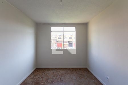 Sala de apartamento à venda com 2 quartos, 58m² em Santa Mônica, Belo Horizonte