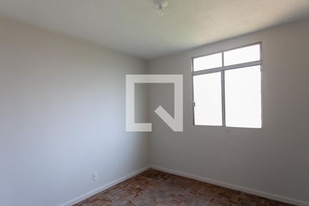 Sala de apartamento à venda com 2 quartos, 58m² em Santa Mônica, Belo Horizonte