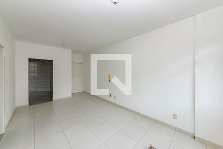 Sala de apartamento para alugar com 2 quartos, 118m² em Grajaú, Belo Horizonte