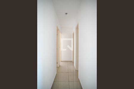 Corredor de apartamento à venda com 3 quartos, 59m² em Vila Água Funda, São Paulo