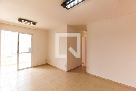 Sala de apartamento para alugar com 3 quartos, 76m² em Mooca, São Paulo