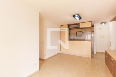 Sala de apartamento para alugar com 3 quartos, 76m² em Mooca, São Paulo