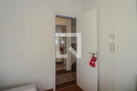 Quarto 1 de apartamento para alugar com 2 quartos, 47m² em Passo D’areia, Porto Alegre