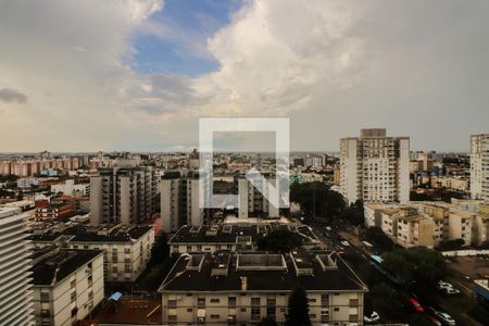 Vista de apartamento para alugar com 2 quartos, 47m² em Passo D’areia, Porto Alegre