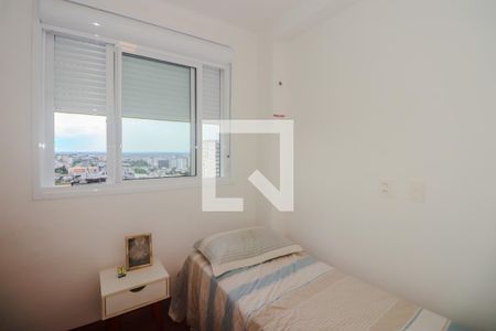 Quarto 1 de apartamento para alugar com 2 quartos, 47m² em Passo D’areia, Porto Alegre