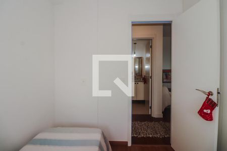 Quarto 1 de apartamento para alugar com 2 quartos, 47m² em Passo D’areia, Porto Alegre