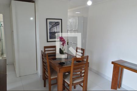 Sala de apartamento à venda com 2 quartos, 65m² em Jacarepaguá, Rio de Janeiro