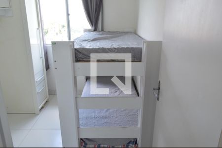 Quarto 1 de apartamento à venda com 2 quartos, 65m² em Jacarepaguá, Rio de Janeiro