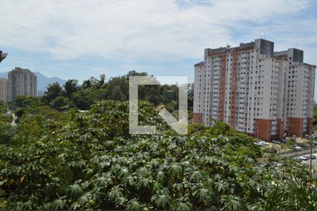 Vista do Quarto 1 de apartamento à venda com 2 quartos, 65m² em Jacarepaguá, Rio de Janeiro