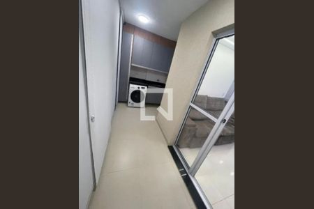 Foto 10 de apartamento à venda com 2 quartos, 50m² em Vila Formosa, São Paulo