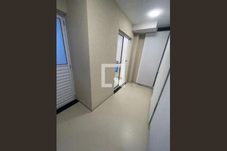 Foto 06 de apartamento à venda com 2 quartos, 50m² em Vila Formosa, São Paulo